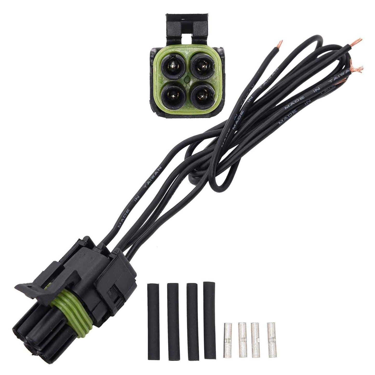 Walker Products Walker Products 270-1037 Electrical Pigtail 270-1037