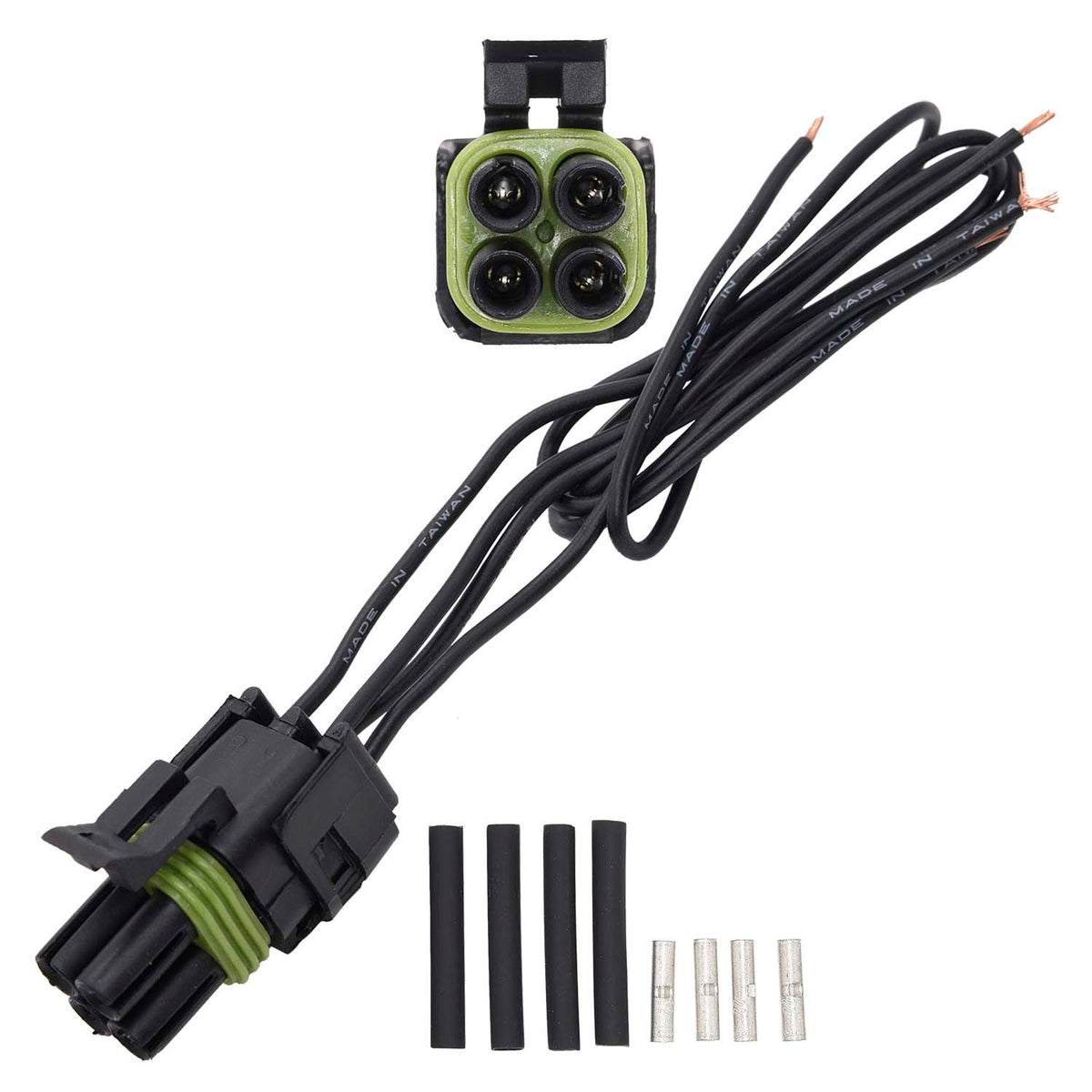 Walker Products Walker Products 270-1037 Electrical Pigtail 270-1037