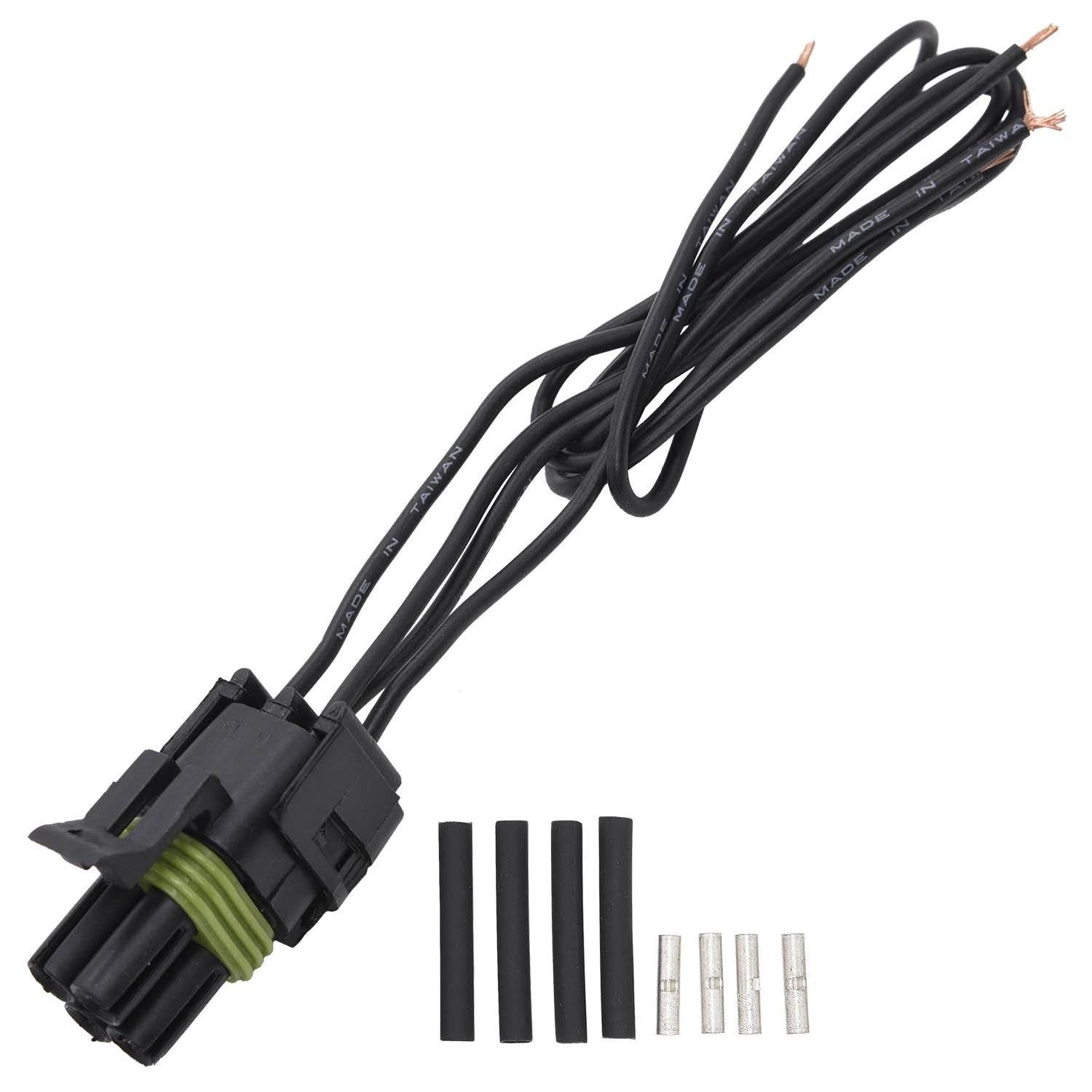 Walker Products Walker Products 270-1037 Electrical Pigtail 270-1037