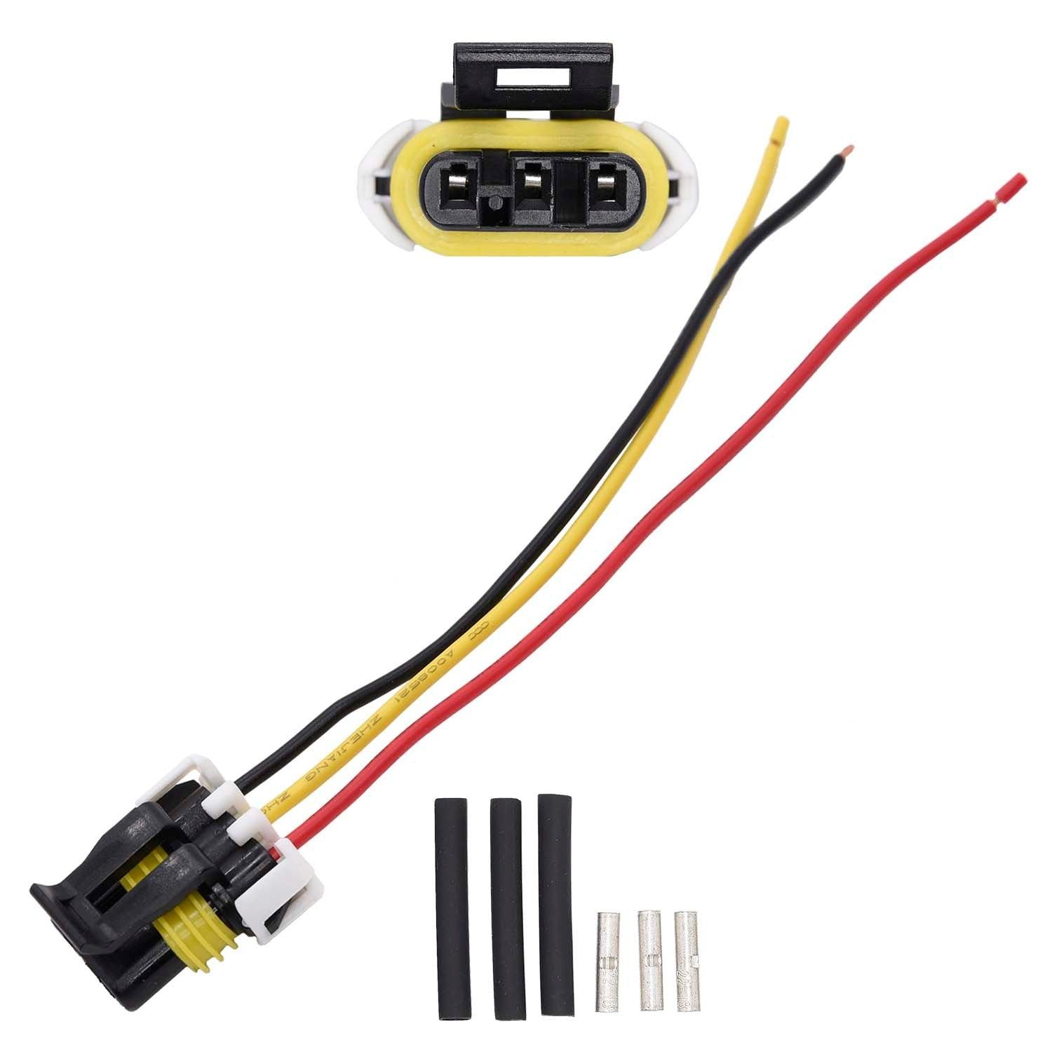 Walker Products Walker Products 270-1038 Electrical Pigtail 270-1038