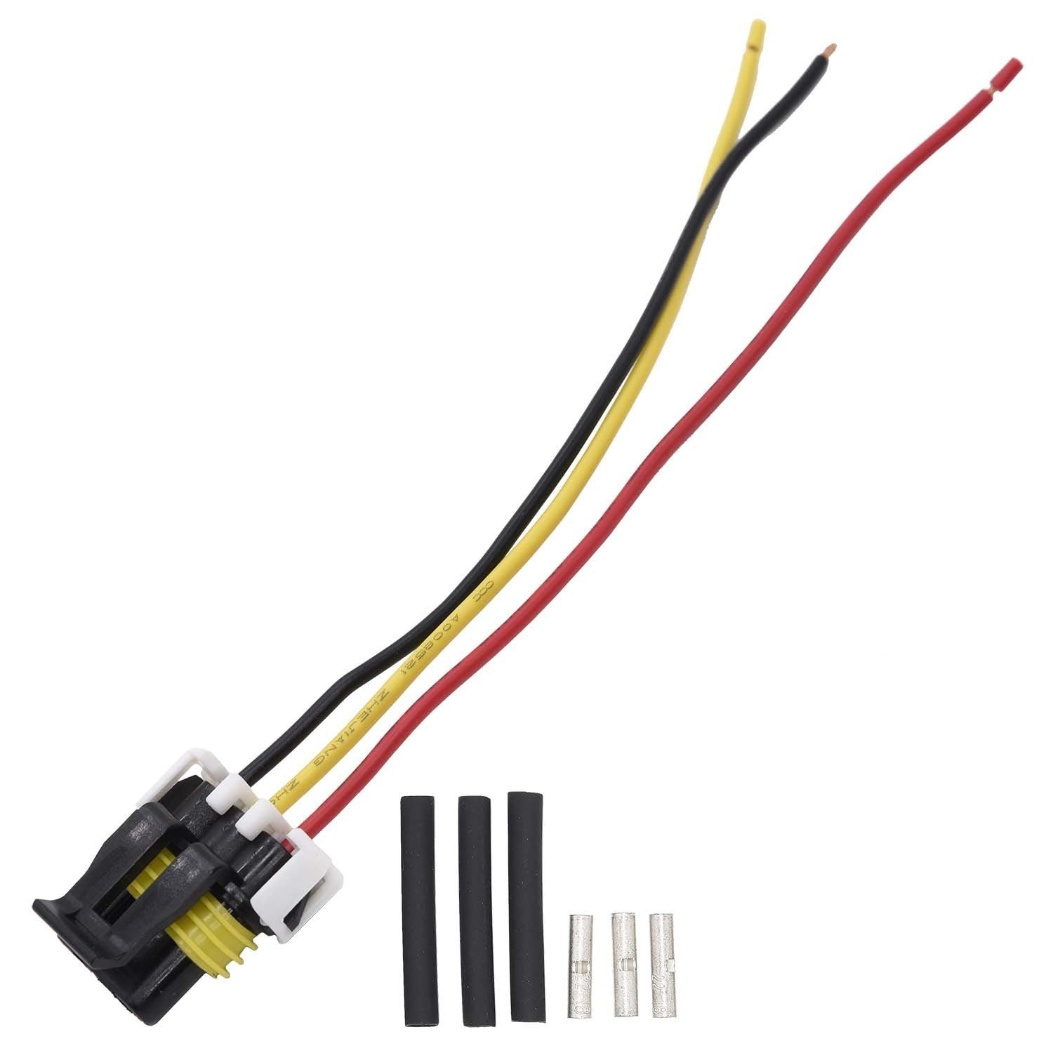 Walker Products Walker Products 270-1038 Electrical Pigtail 270-1038