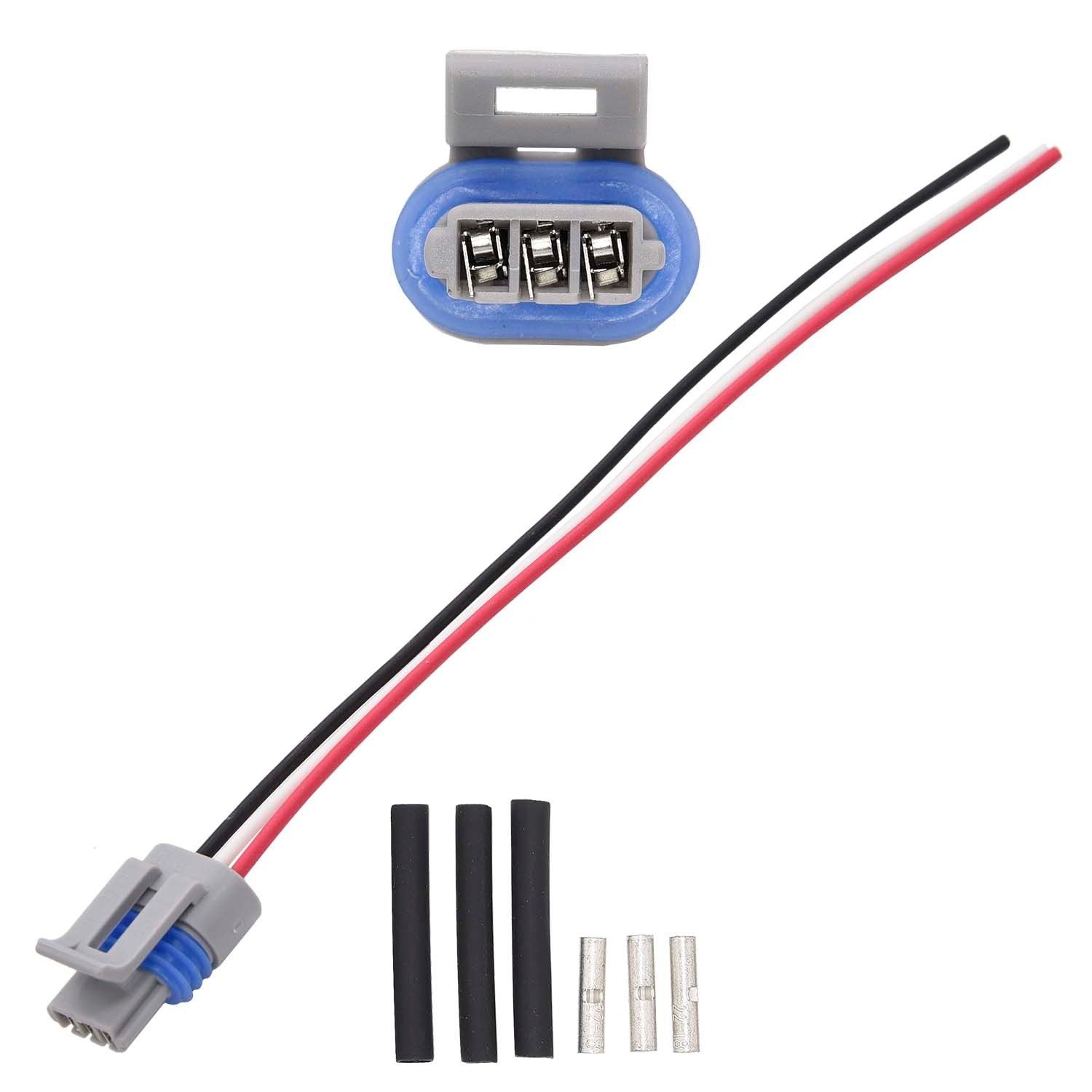 Walker Products Walker Products 270-1039 Electrical Pigtail 270-1039