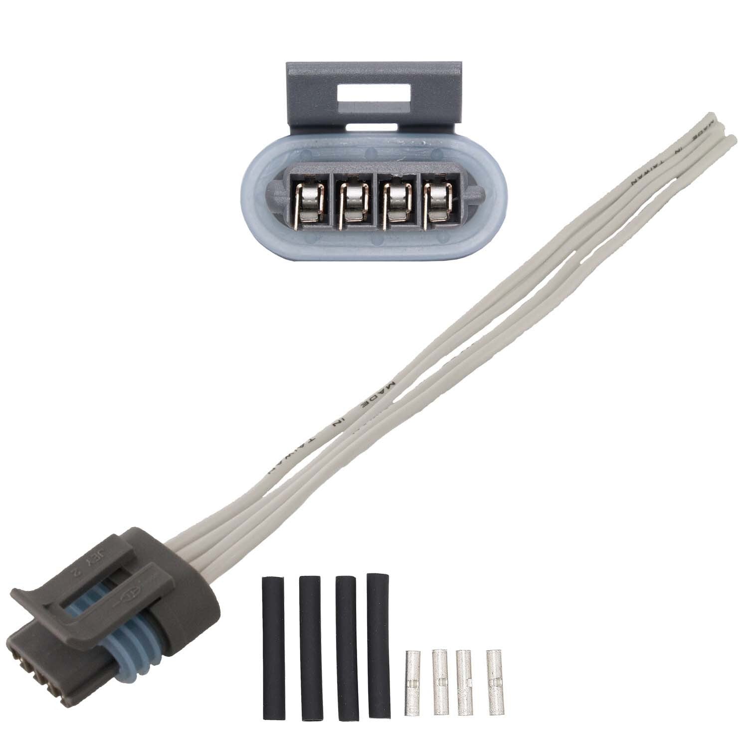 Walker Products Walker Products 270-1040 Electrical Pigtail 270-1040