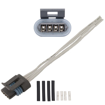 Walker Products Walker Products 270-1040 Electrical Pigtail 270-1040