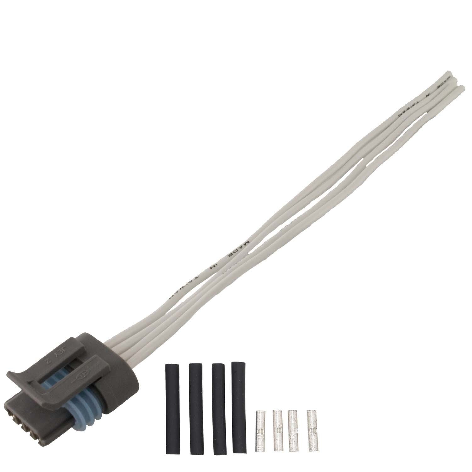 Walker Products Walker Products 270-1040 Electrical Pigtail 270-1040