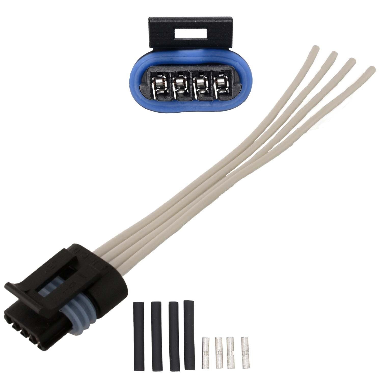 Walker Products Walker Products 270-1042 Electrical Pigtail 270-1042