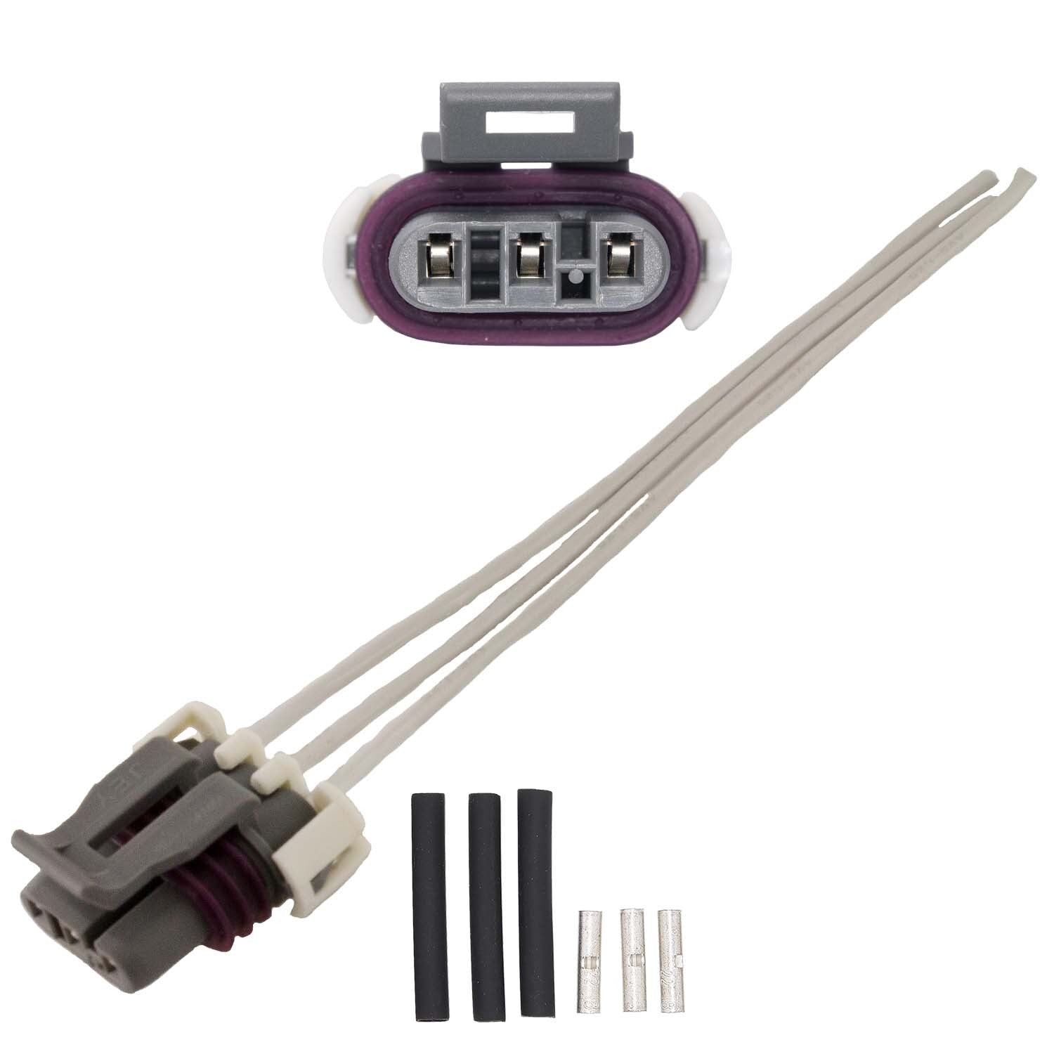 Walker Products Walker Products 270-1044 Electrical Pigtail 270-1044
