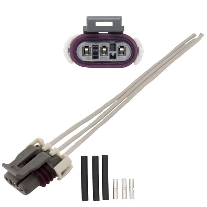 Walker Products Walker Products 270-1044 Electrical Pigtail 270-1044