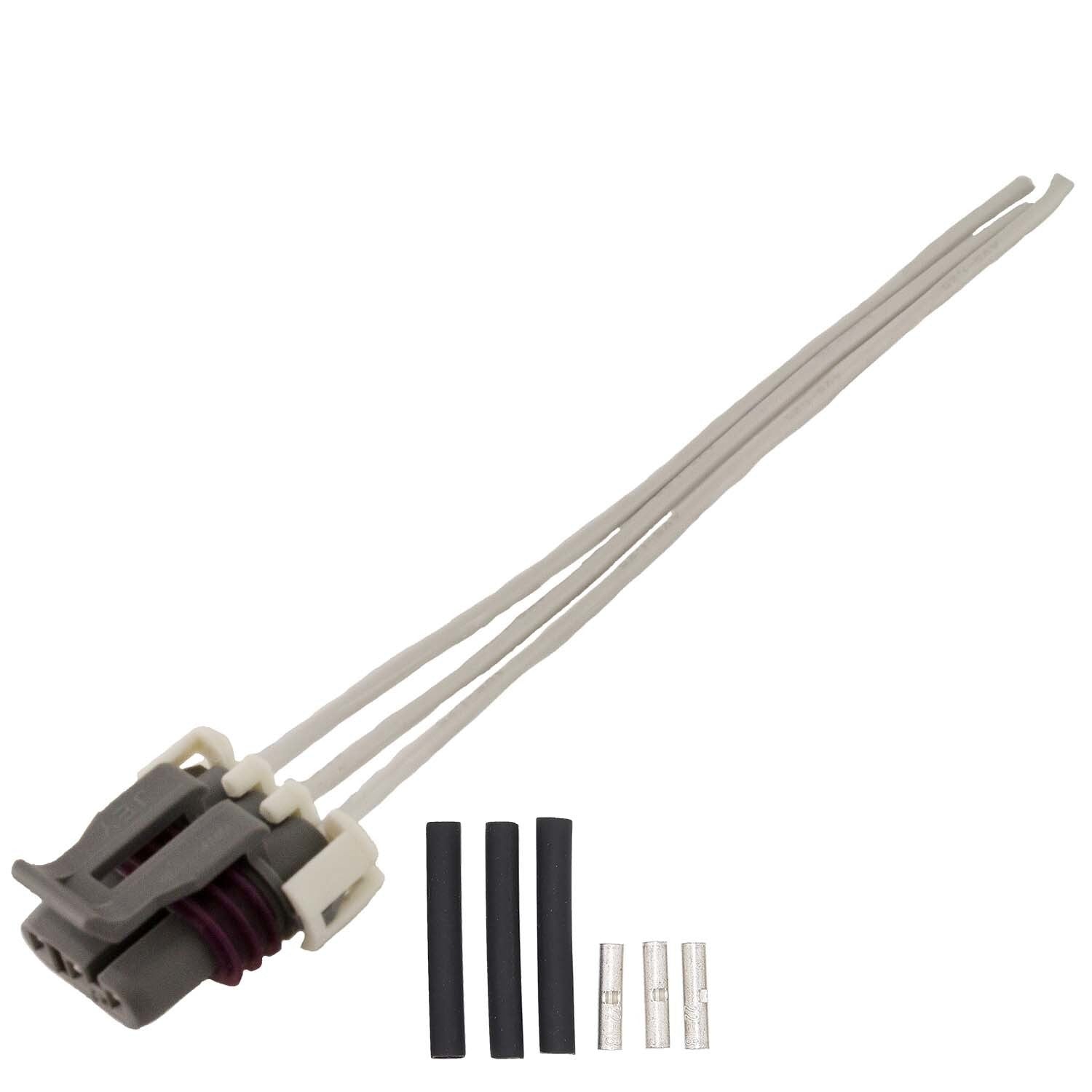 Walker Products Walker Products 270-1044 Electrical Pigtail 270-1044