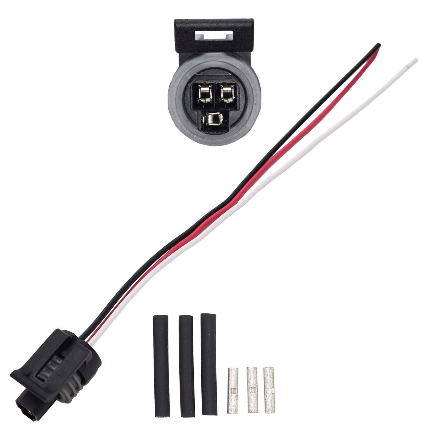 Walker Products Walker Products 270-1045 Electrical Pigtail 270-1045