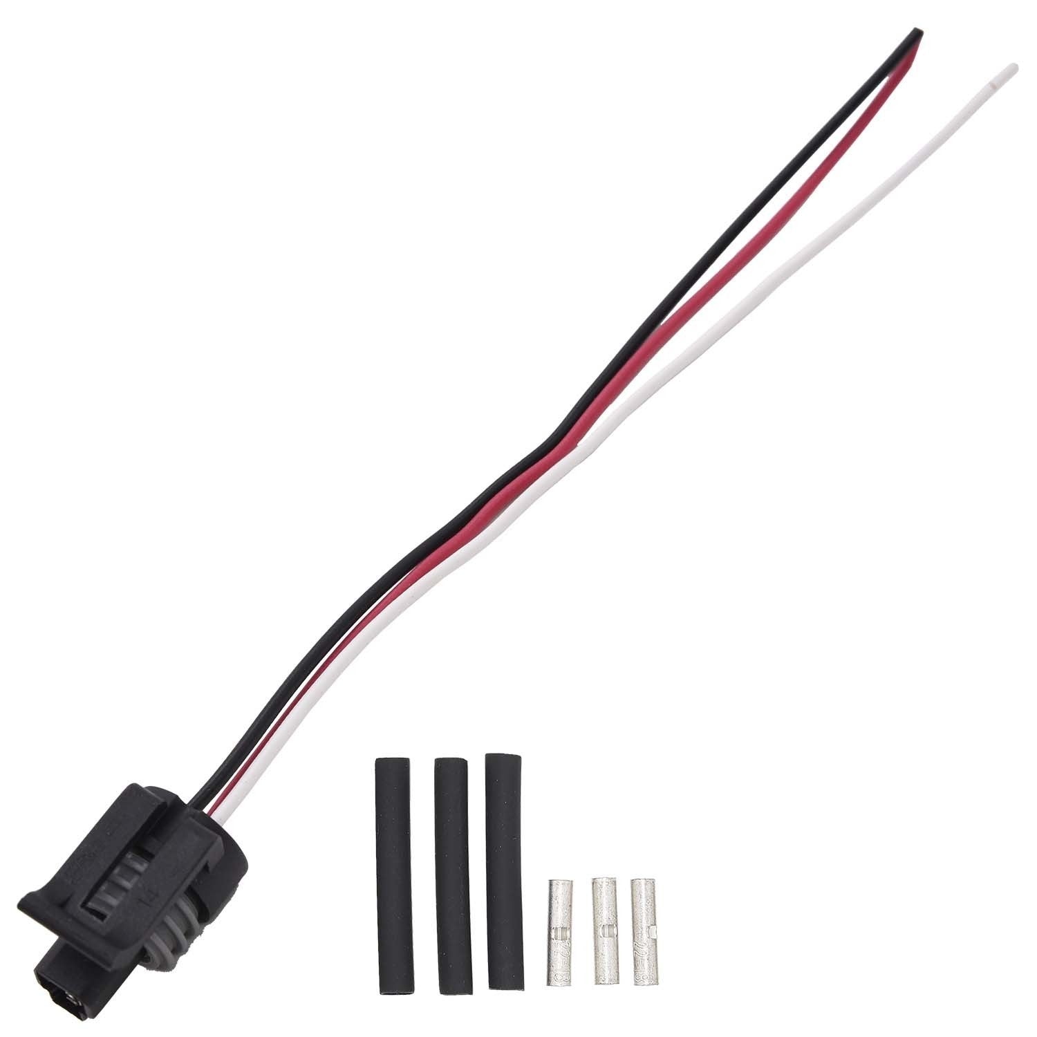 Walker Products Walker Products 270-1045 Electrical Pigtail 270-1045