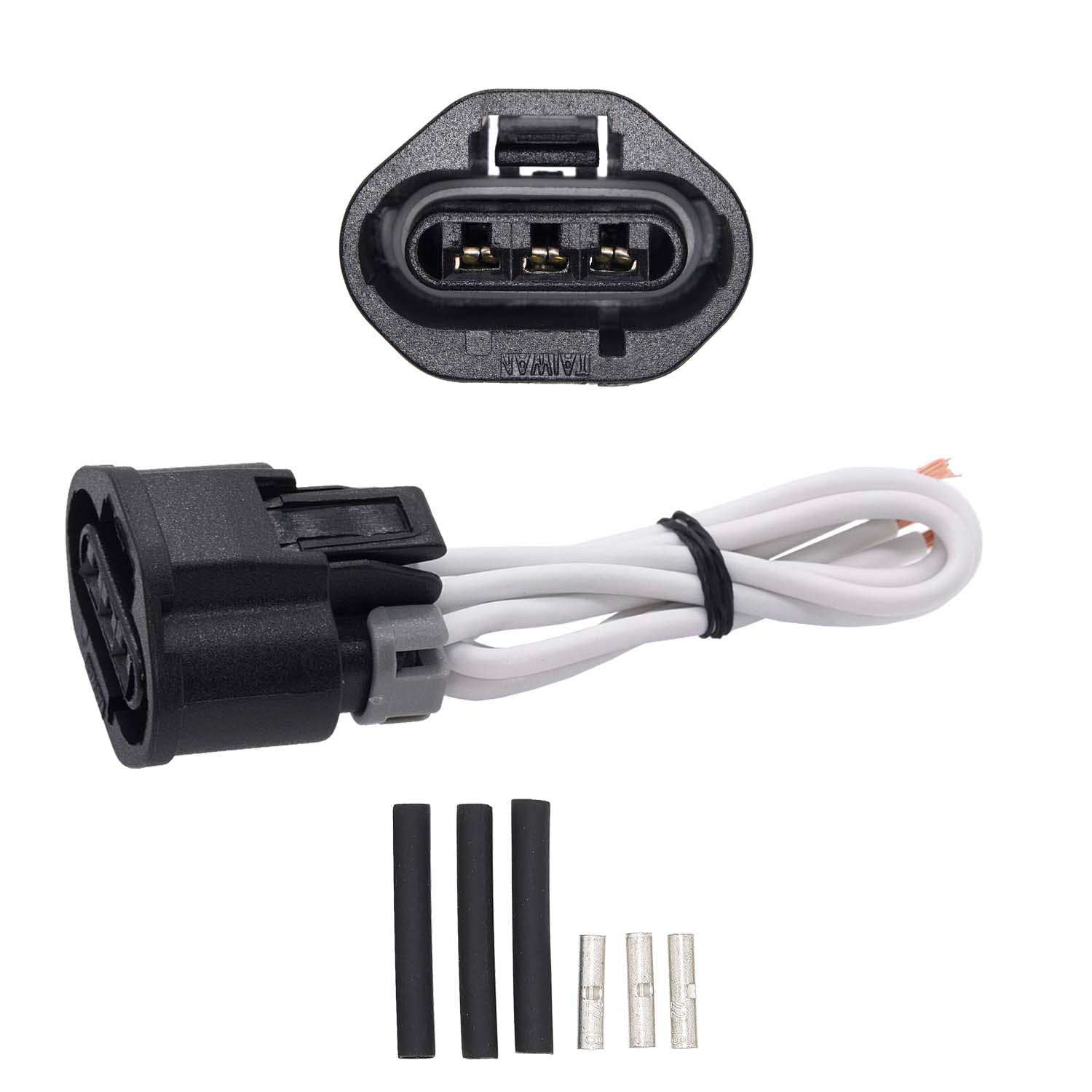 Walker Products Walker Products 270-1046 Electrical Pigtail 270-1046