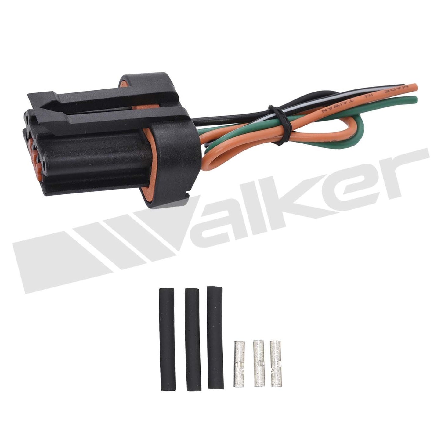 Walker Products Walker Products 270-1047 Electrical Pigtail 270-1047