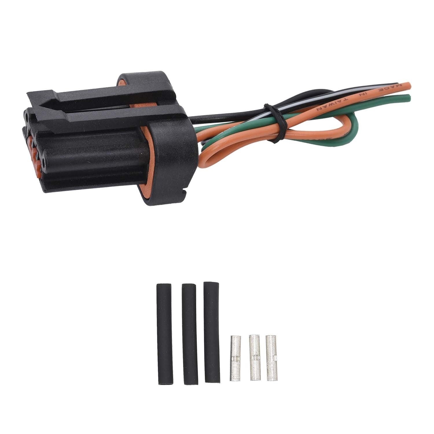 Walker Products Walker Products 270-1047 Electrical Pigtail 270-1047