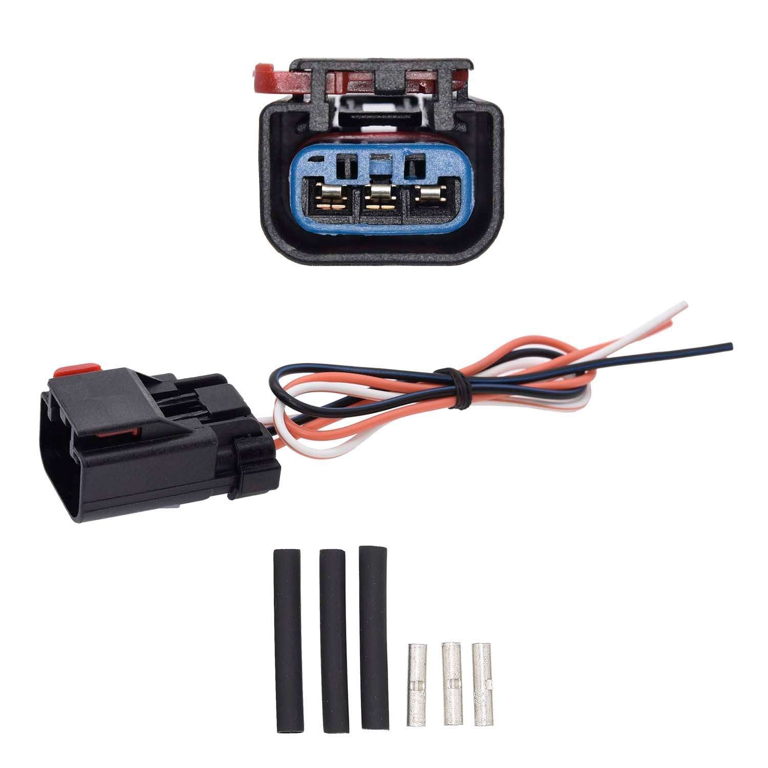 Walker Products Walker Products 270-1048 Electrical Pigtail 270-1048