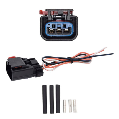 Walker Products Walker Products 270-1048 Electrical Pigtail 270-1048