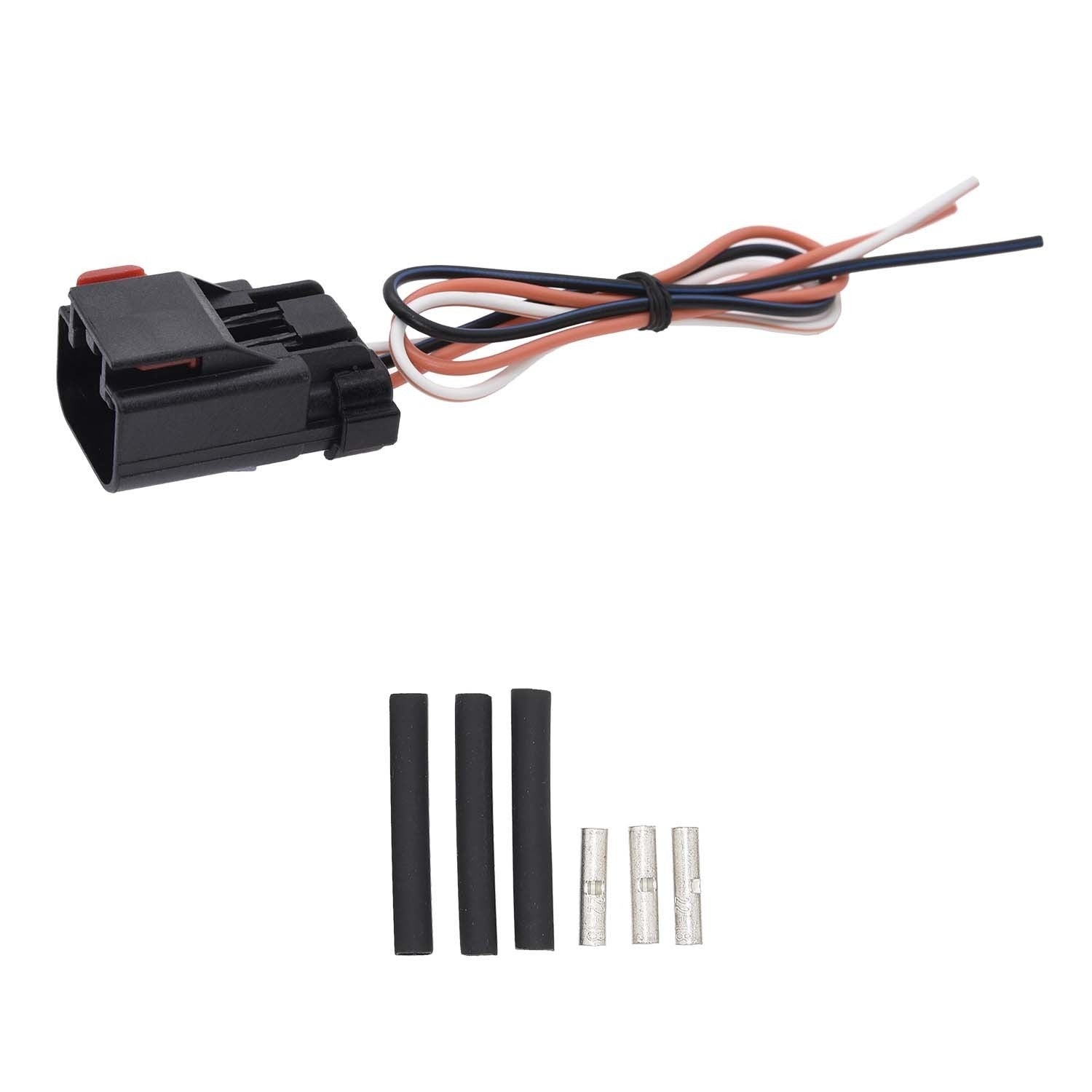 Walker Products Walker Products 270-1048 Electrical Pigtail 270-1048
