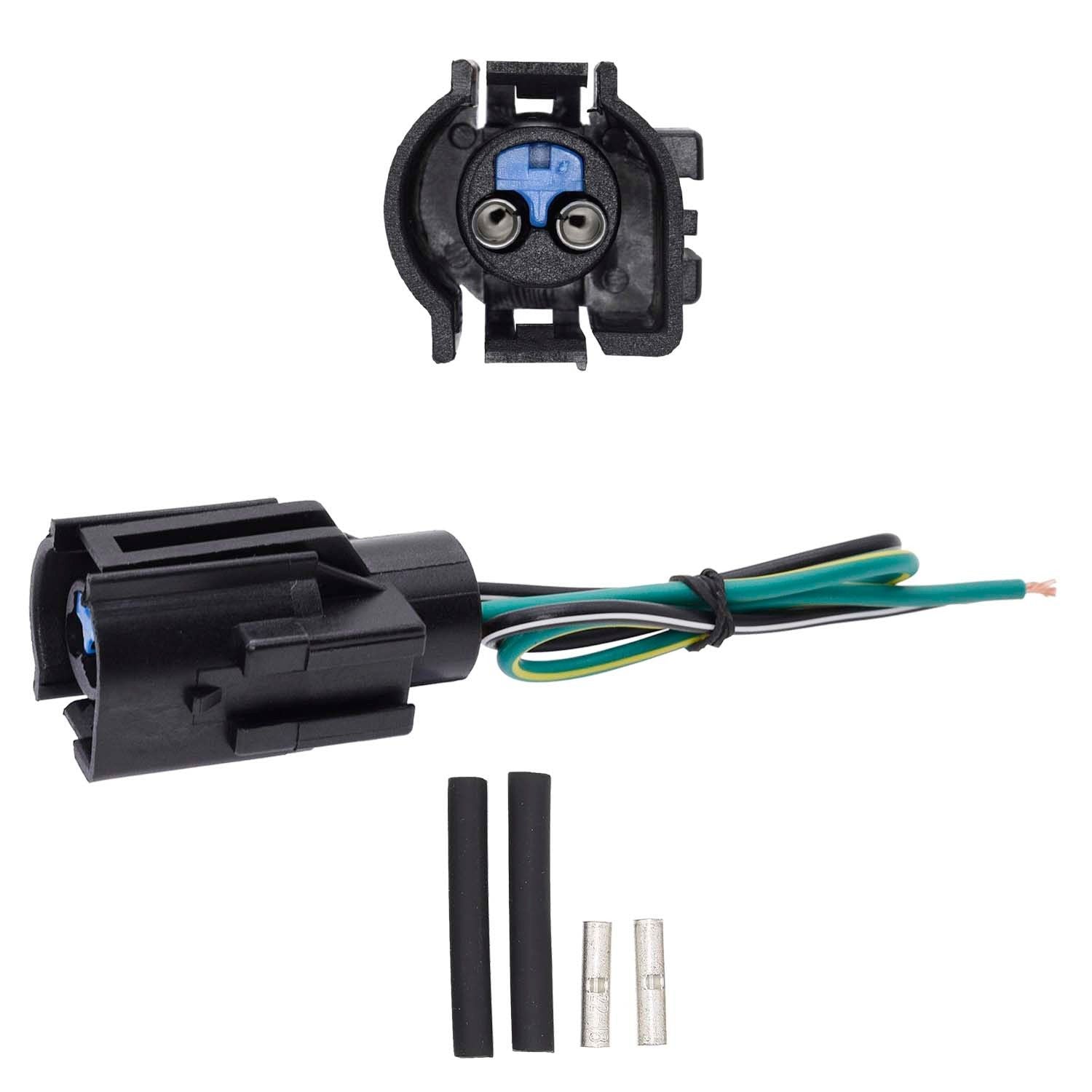 Walker Products Walker Products 270-1049 Electrical Pigtail 270-1049