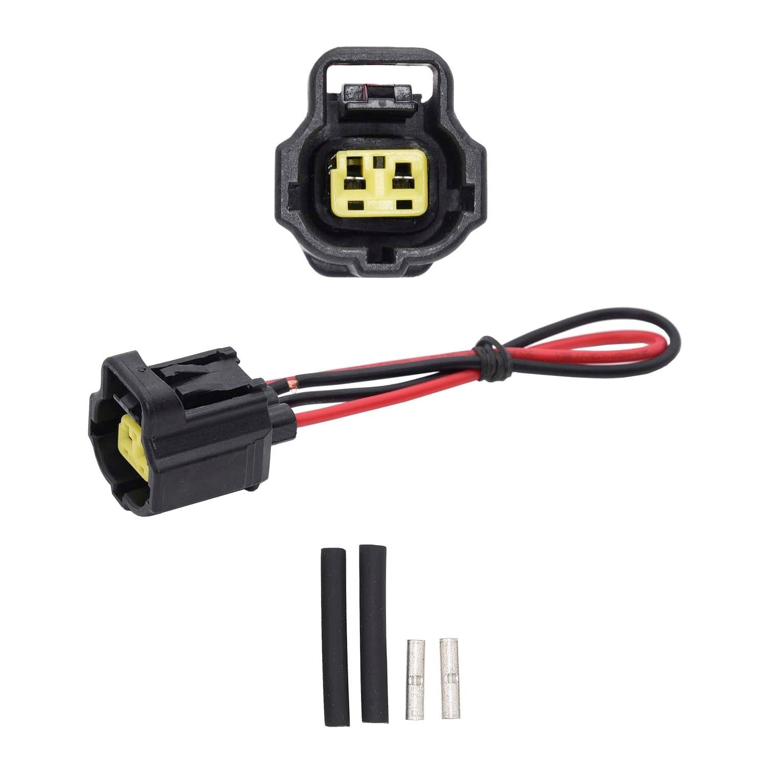 Walker Products Walker Products 270-1052 Electrical Pigtail 270-1052
