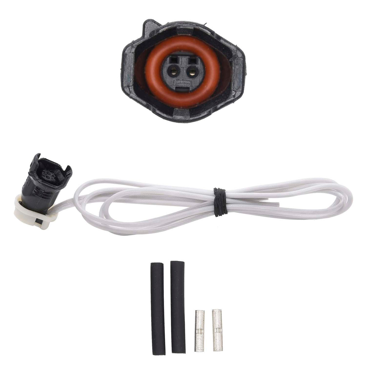 Walker Products Walker Products 270-1053 Electrical Pigtail 270-1053