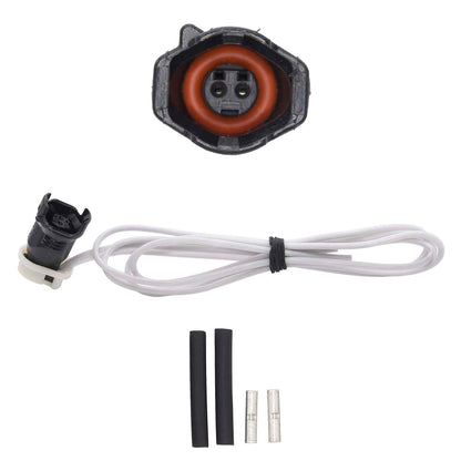 Walker Products Walker Products 270-1053 Electrical Pigtail 270-1053