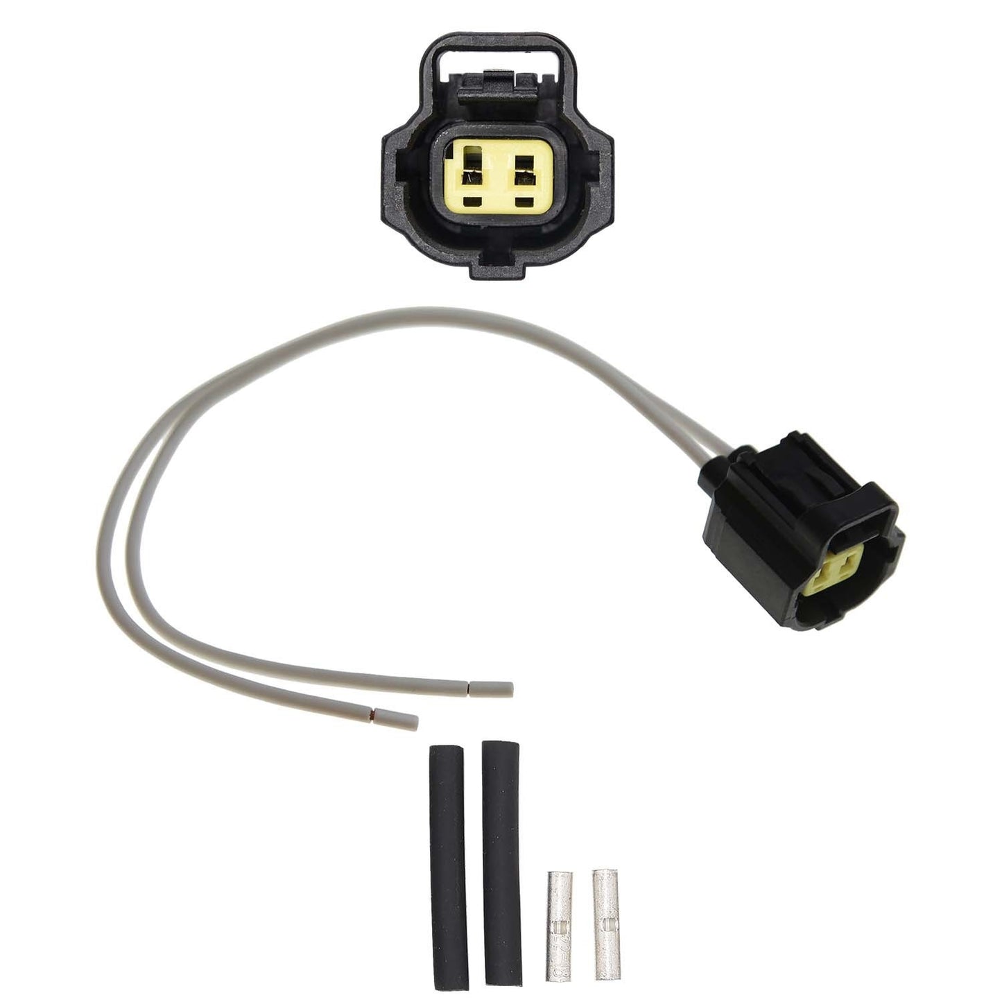 Walker Products Walker Products 270-1055 Electrical Pigtail 270-1055