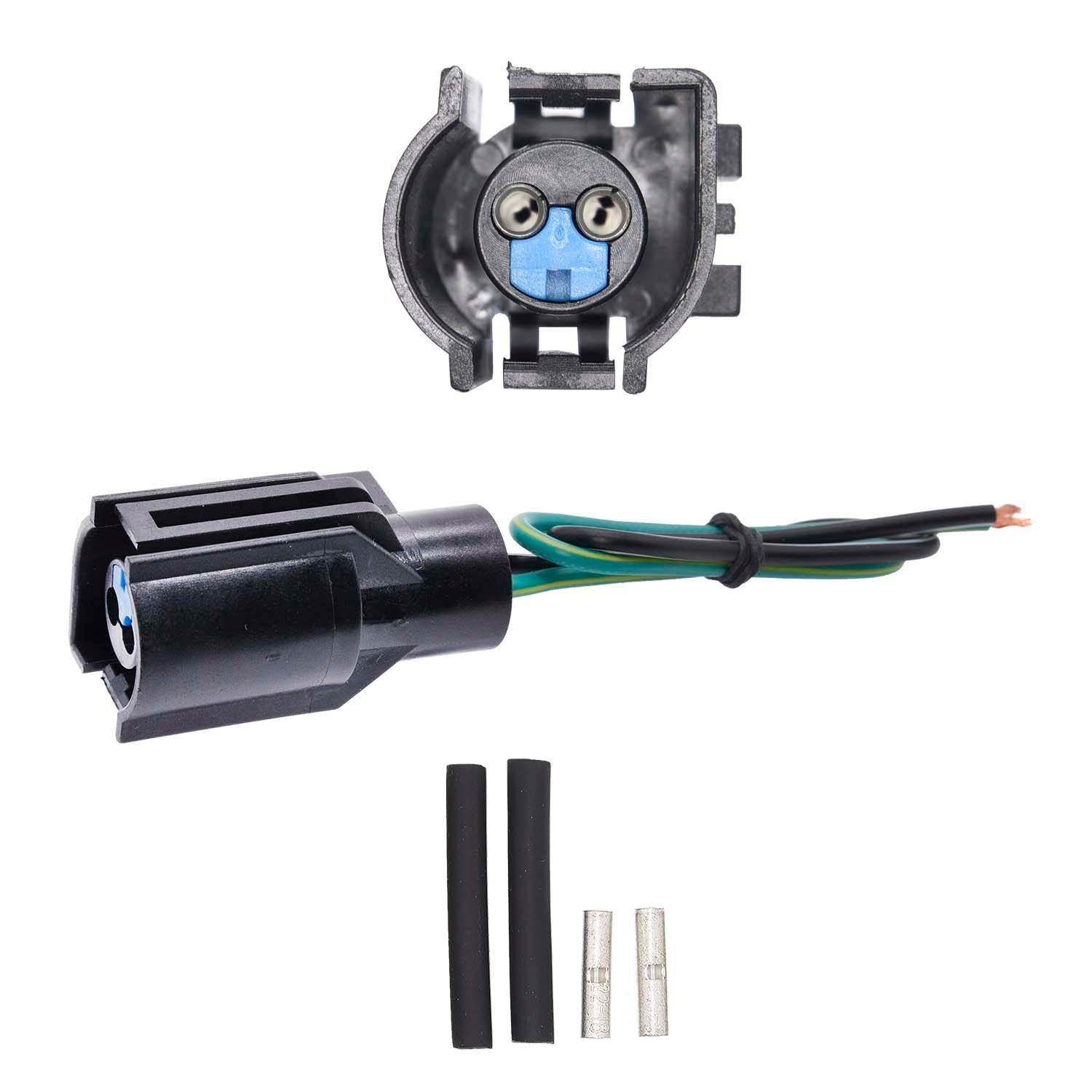 Walker Products Walker Products 270-1056 Electrical Pigtail 270-1056
