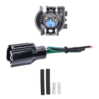 Walker Products Walker Products 270-1056 Electrical Pigtail 270-1056