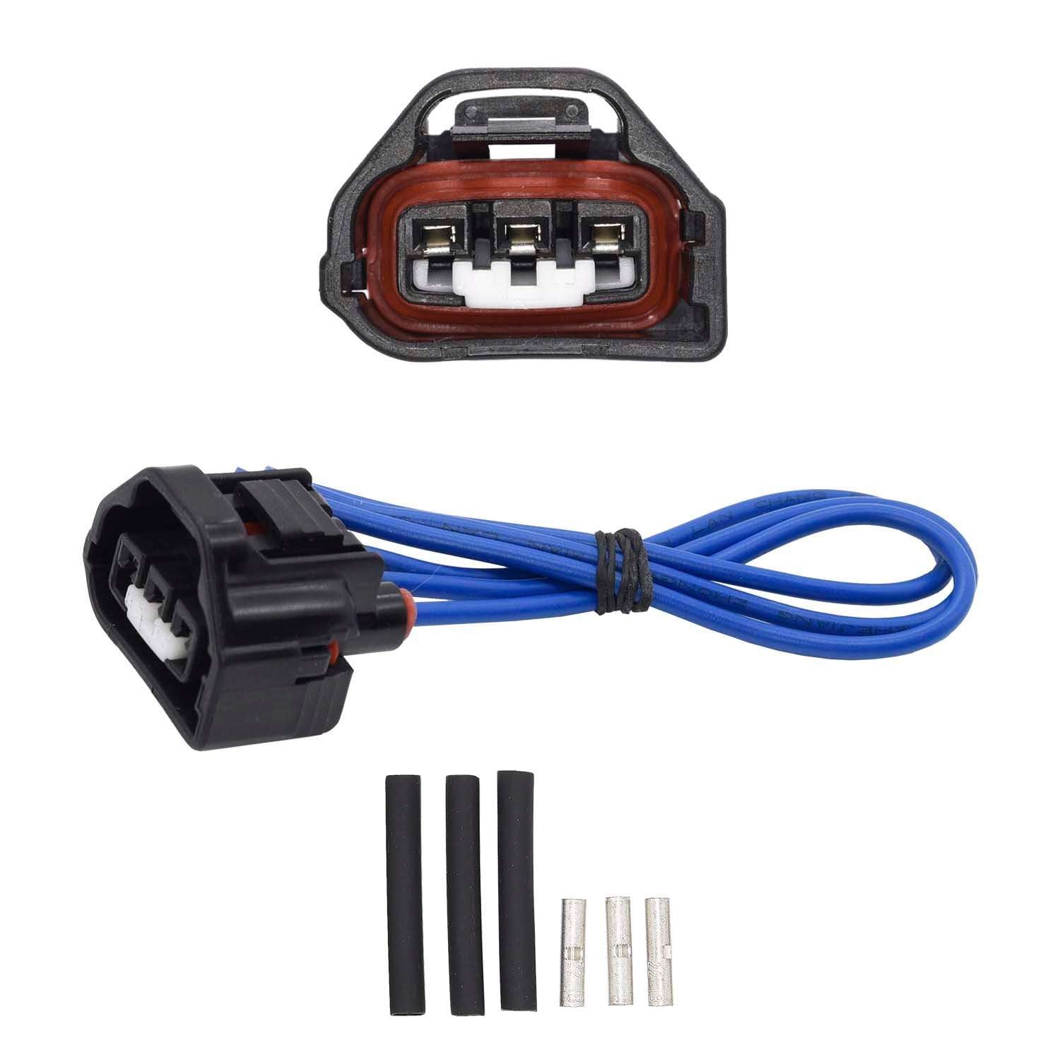 Walker Products Walker Products 270-1060 Electrical Pigtail 270-1060