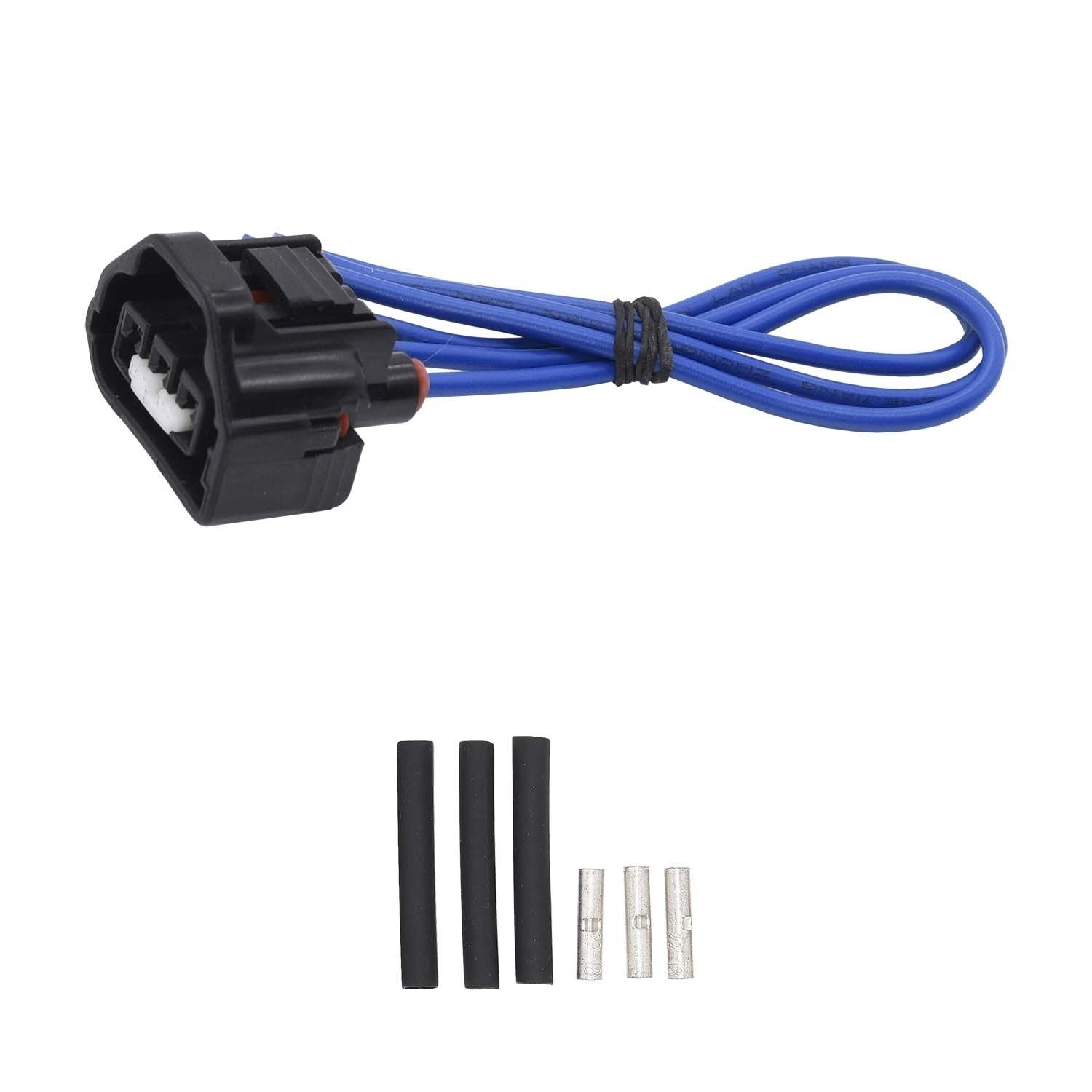 Walker Products Walker Products 270-1060 Electrical Pigtail 270-1060