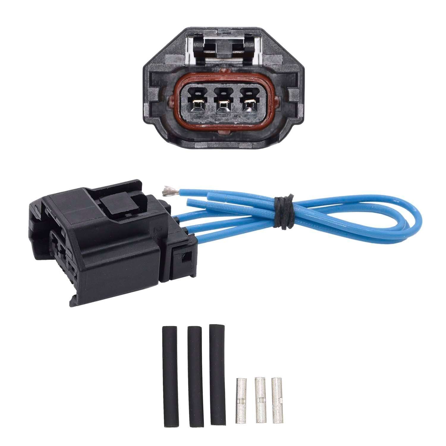 Walker Products Walker Products 270-1061 Electrical Pigtail 270-1061