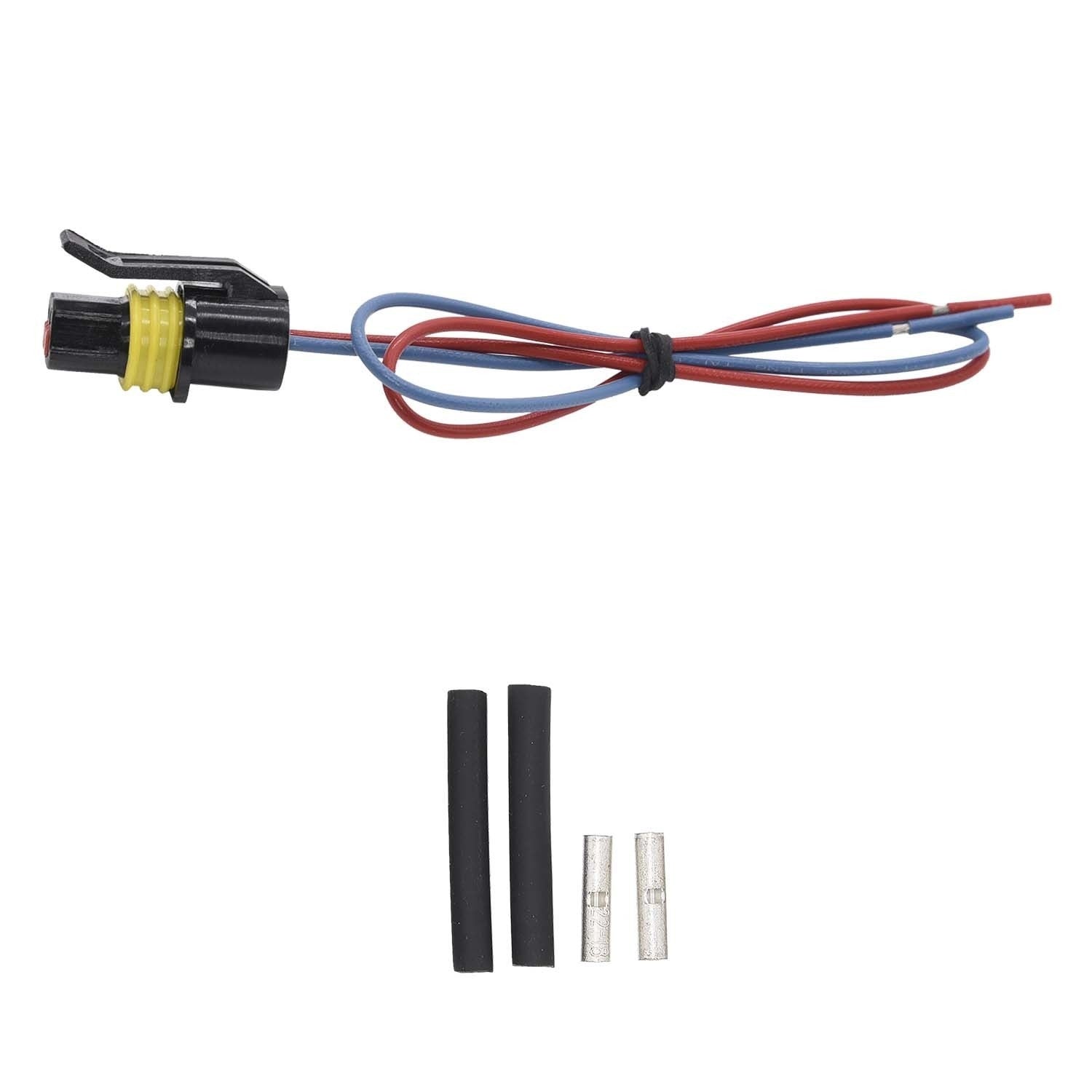 Walker Products Walker Products 270-1062 Electrical Pigtail 270-1062