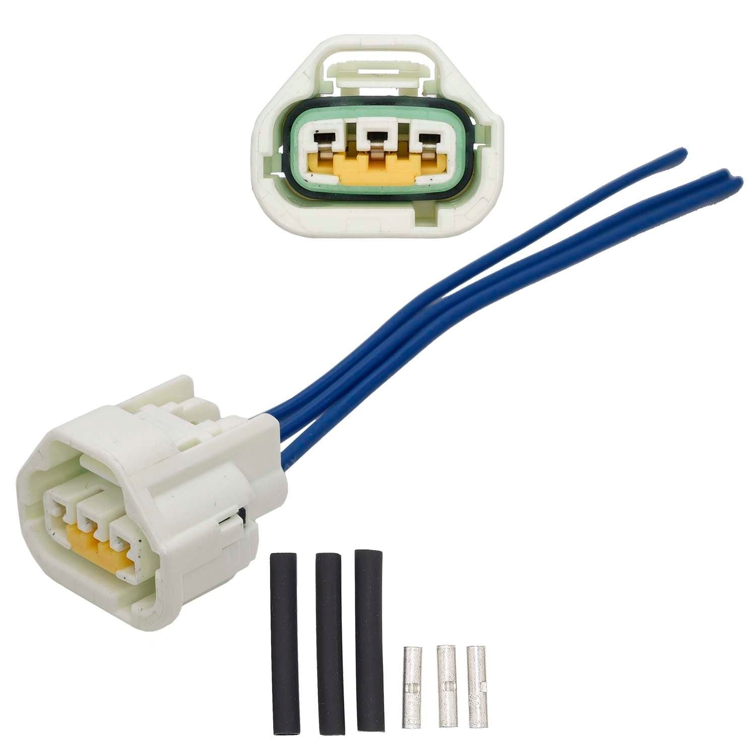 Walker Products Walker Products 270-1064 Electrical Pigtail 270-1064