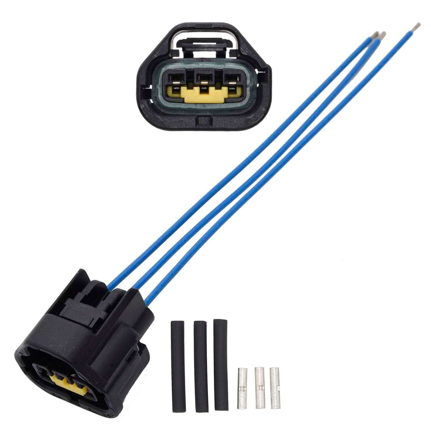 Walker Products Walker Products 270-1065 Electrical Pigtail 270-1065