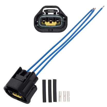 Walker Products Walker Products 270-1065 Electrical Pigtail 270-1065