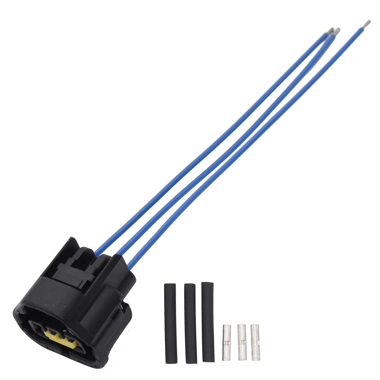 Walker Products Walker Products 270-1065 Electrical Pigtail 270-1065