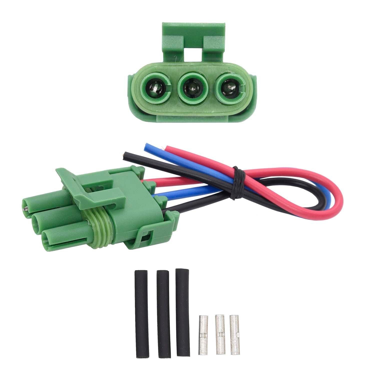 Walker Products Walker Products 270-1066 Electrical Pigtail 270-1066