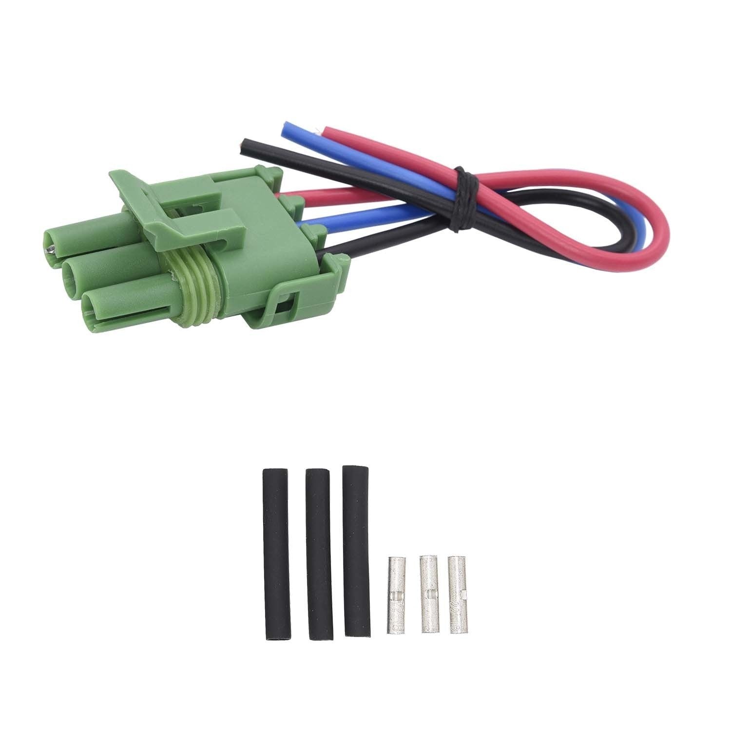 Walker Products Walker Products 270-1066 Electrical Pigtail 270-1066
