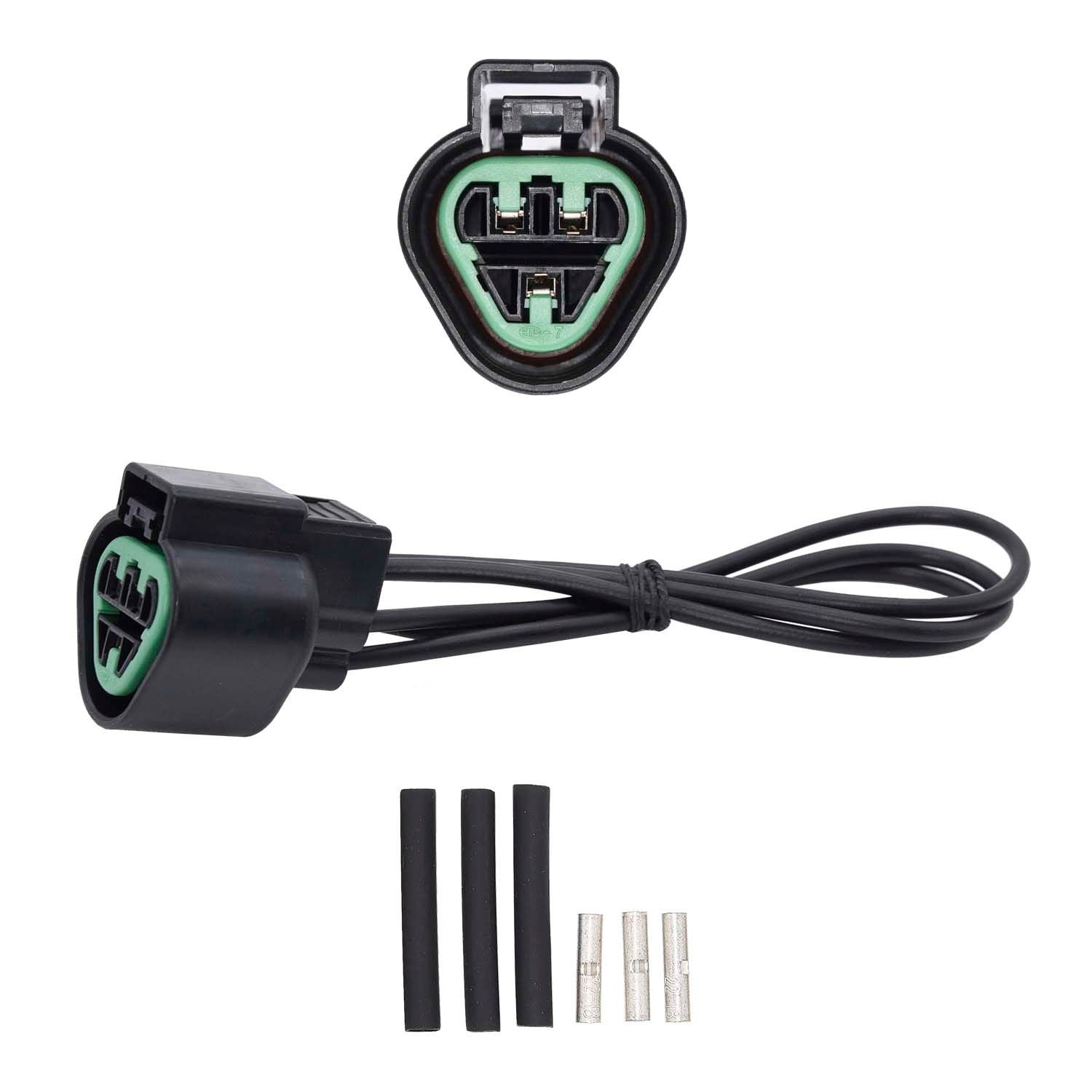Walker Products Walker Products 270-1073 Electrical Pigtail 270-1073