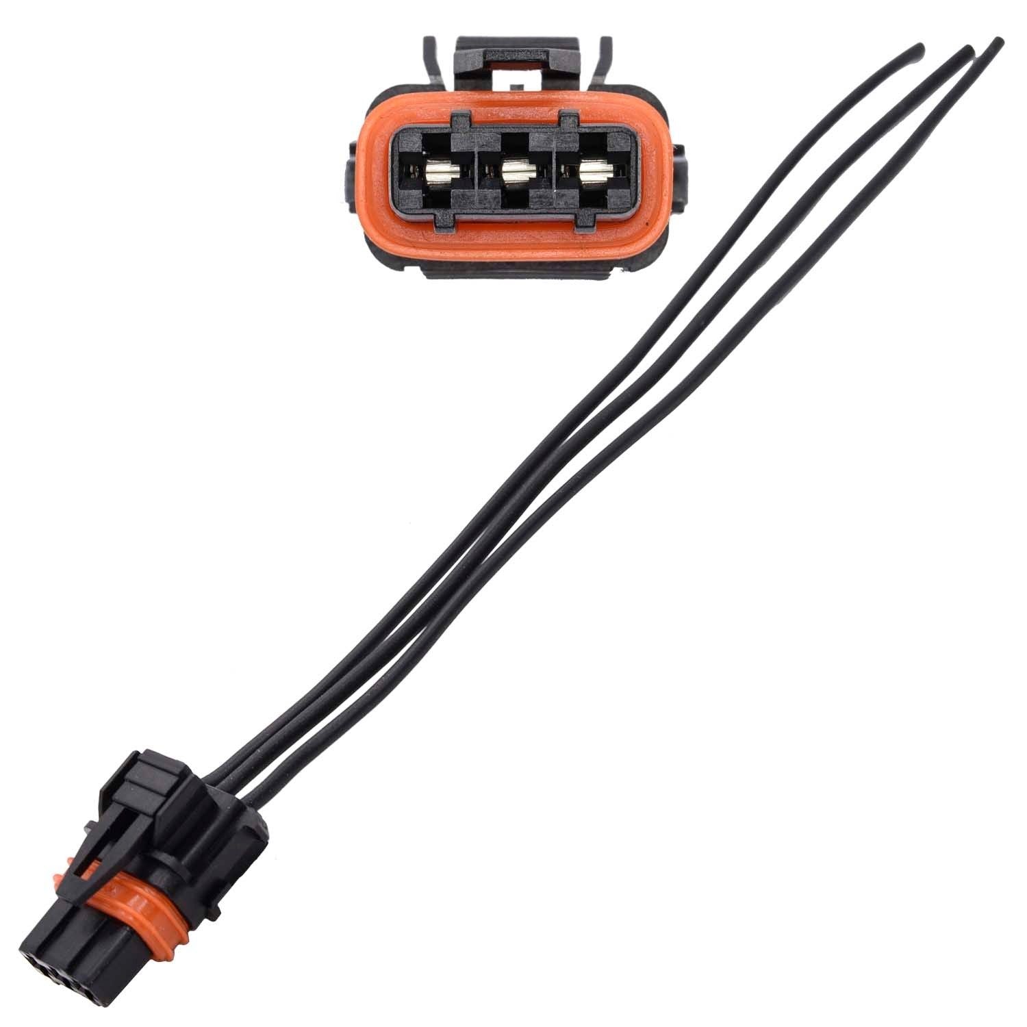 Walker Products Walker Products 270-1076 Electrical Pigtail 270-1076