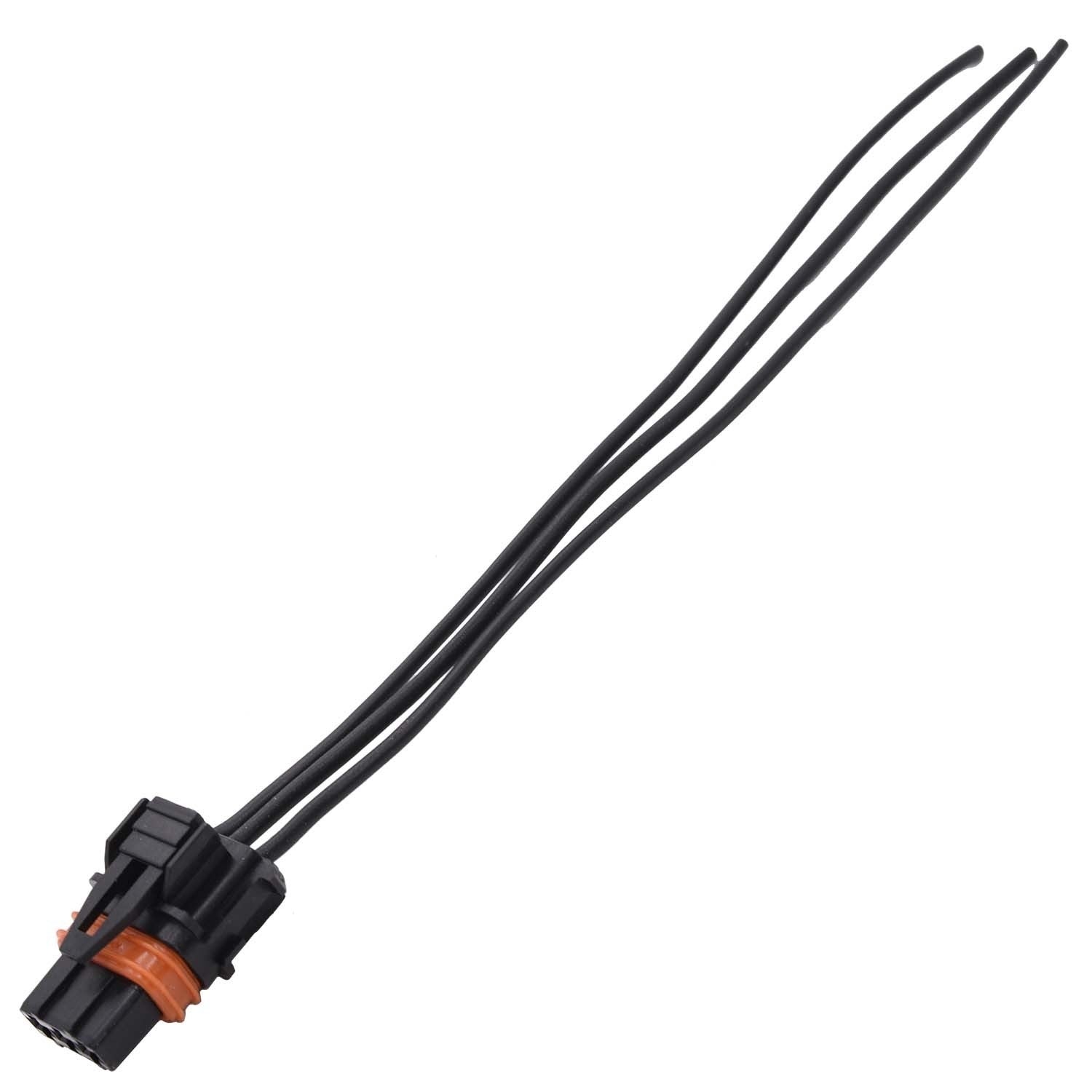Walker Products Walker Products 270-1076 Electrical Pigtail 270-1076