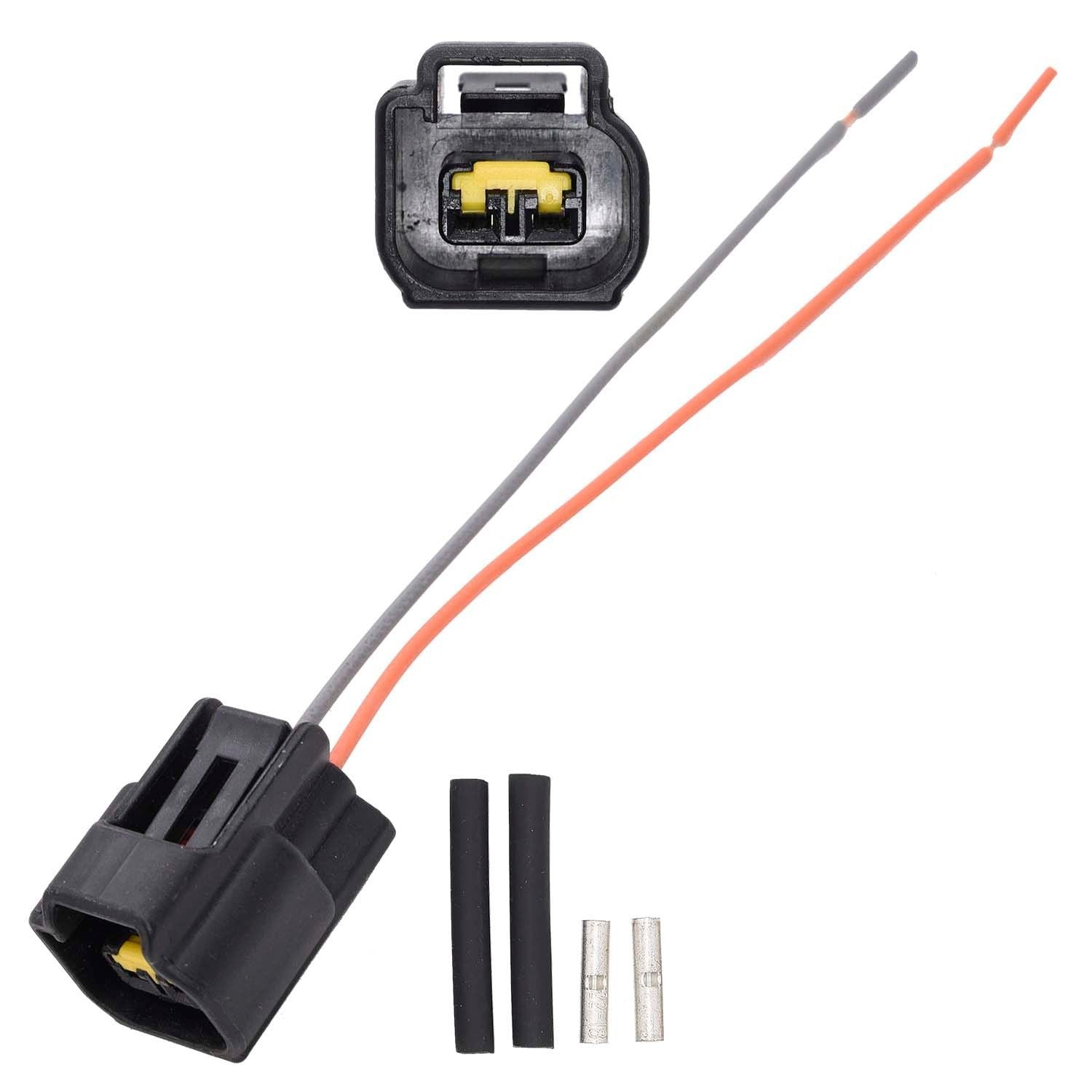 Walker Products Walker Products 270-1077 Electrical Pigtail 270-1077