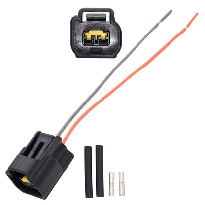 Walker Products Walker Products 270-1077 Electrical Pigtail 270-1077