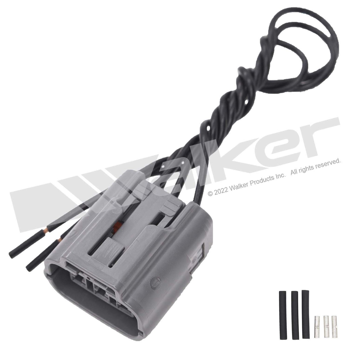 Walker Products Walker Products 270-1078 Electrical Pigtail 270-1078
