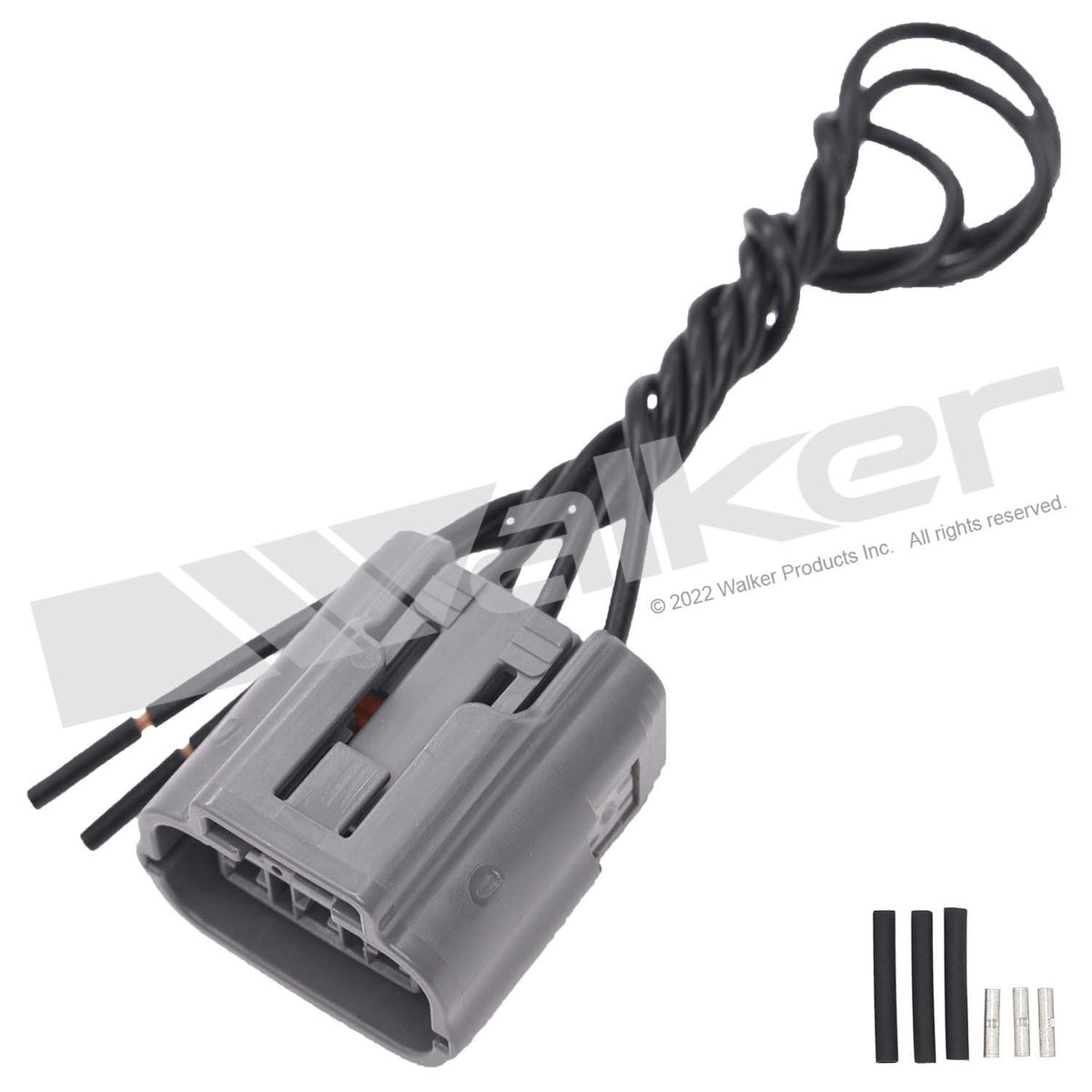 Walker Products Walker Products 270-1078 Electrical Pigtail 270-1078