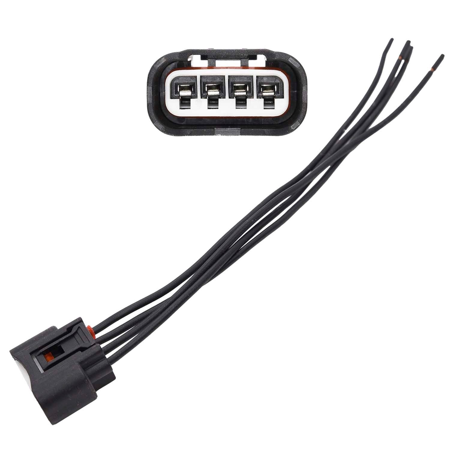 Walker Products Walker Products 270-1082 Electrical Pigtail 270-1082