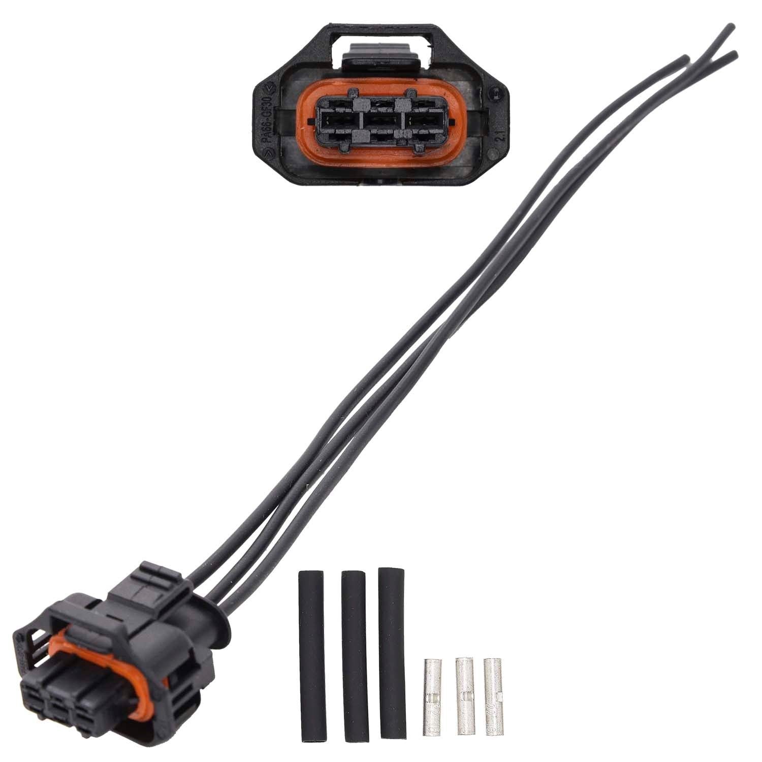 Walker Products Walker Products 270-1083 Electrical Pigtail 270-1083