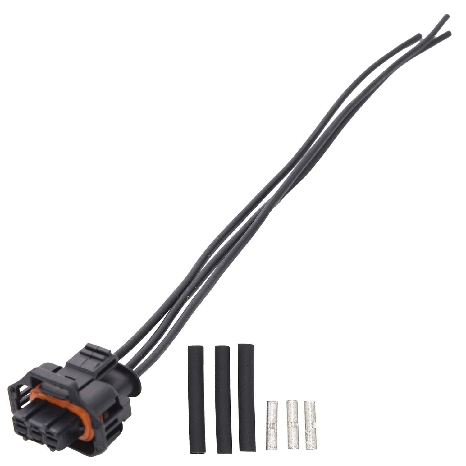 Walker Products Walker Products 270-1083 Electrical Pigtail 270-1083
