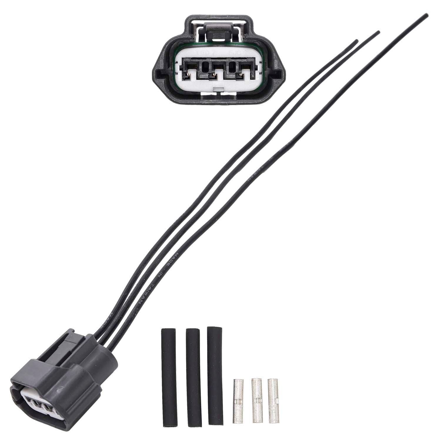Walker Products Walker Products 270-1085 Electrical Pigtail 270-1085