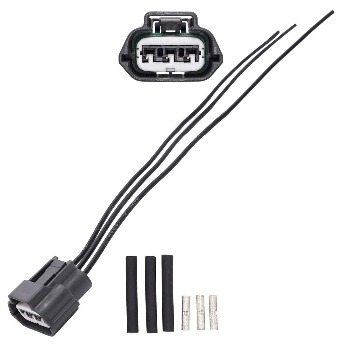 Walker Products Walker Products 270-1085 Electrical Pigtail 270-1085
